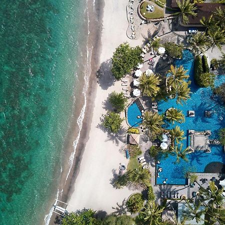Sheraton Senggigi Beach Resort Mangsit Exteriér fotografie