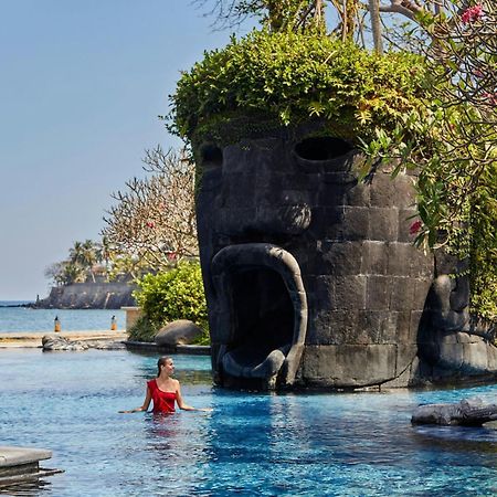 Sheraton Senggigi Beach Resort Mangsit Exteriér fotografie